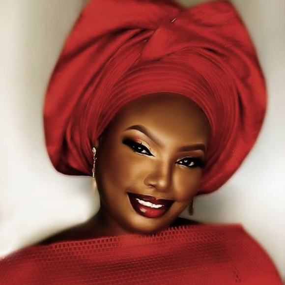 Meet your Posher, Uzoma - Picture 1 of 1